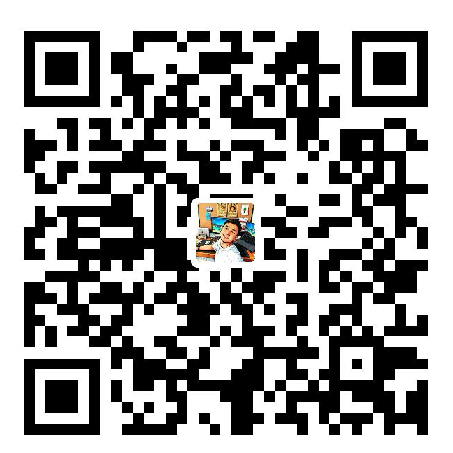 Alipay collection QR code